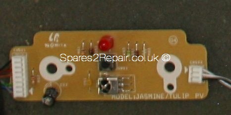 LE52M87BD - IR - Jasmine-Tulip